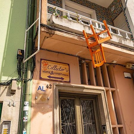 Collector'S Home Braga Esterno foto