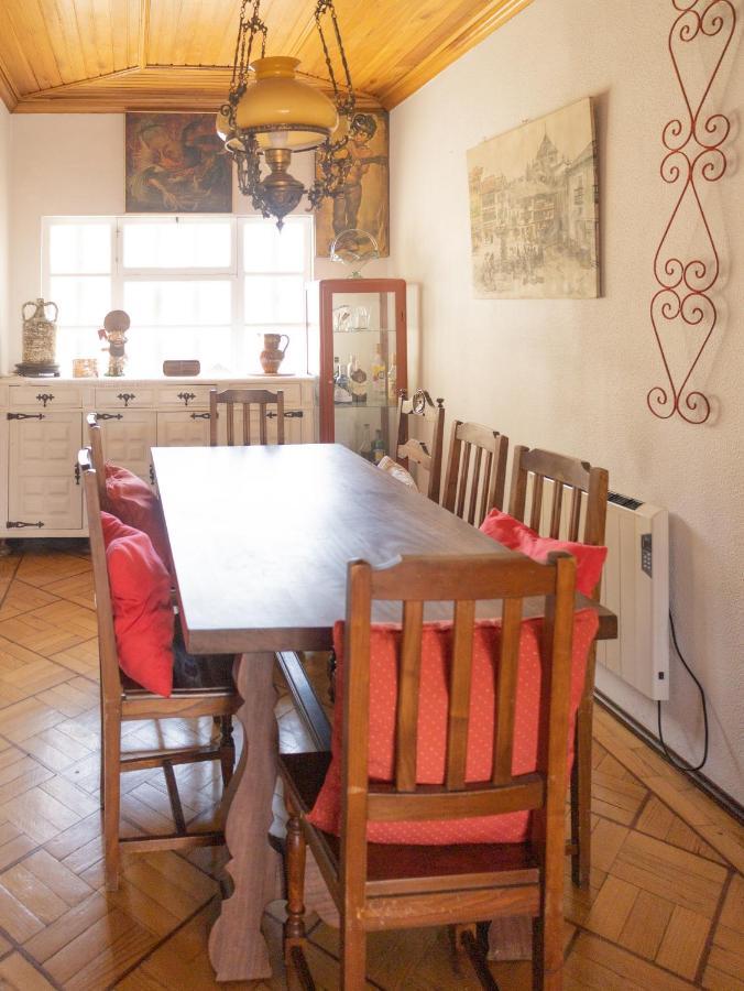 Collector'S Home Braga Esterno foto