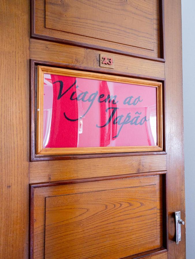 Collector'S Home Braga Esterno foto