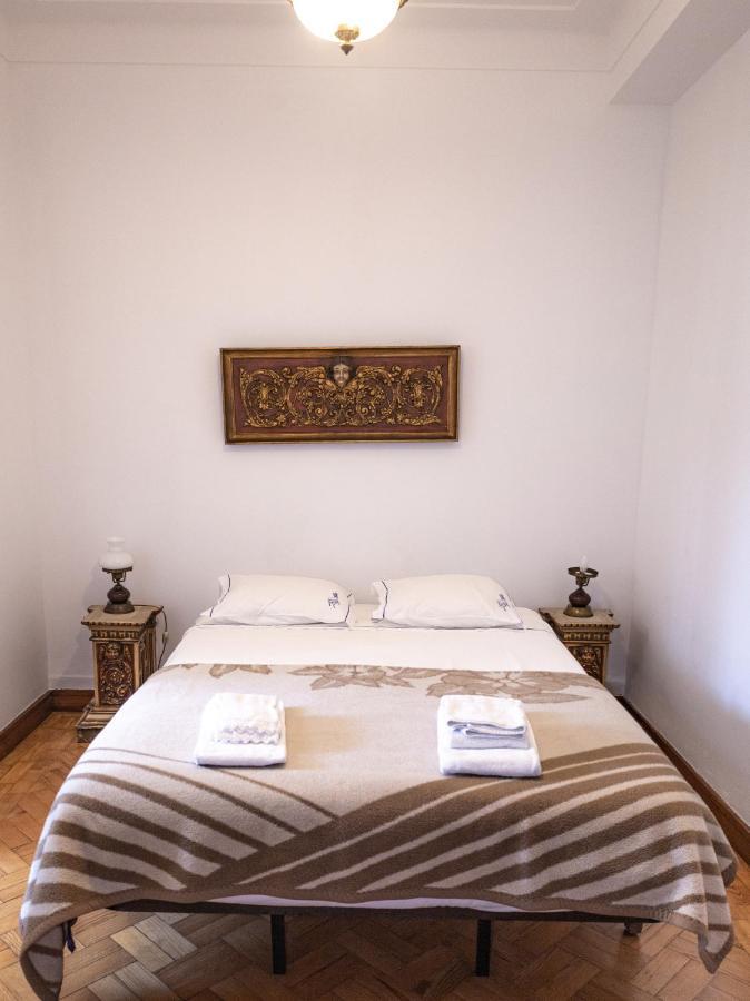 Collector'S Home Braga Esterno foto