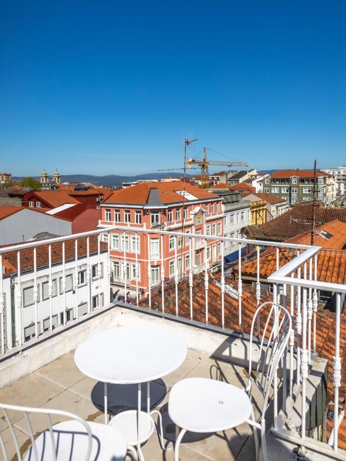 Collector'S Home Braga Esterno foto