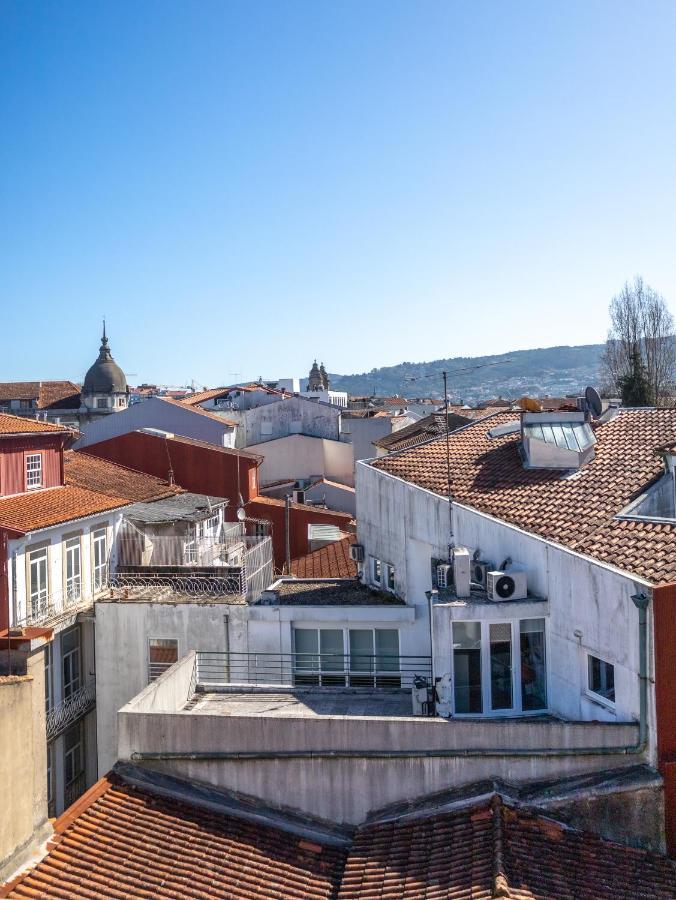 Collector'S Home Braga Esterno foto