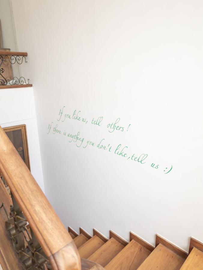 Collector'S Home Braga Esterno foto