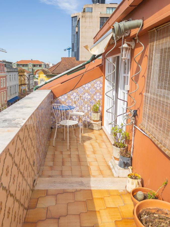 Collector'S Home Braga Esterno foto