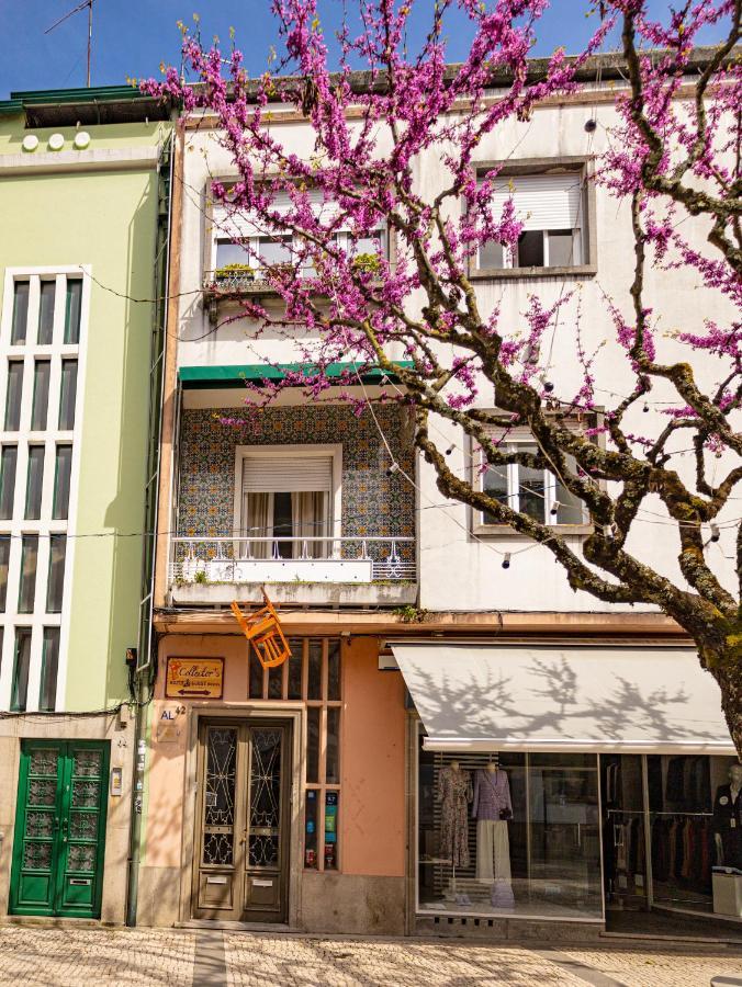 Collector'S Home Braga Esterno foto