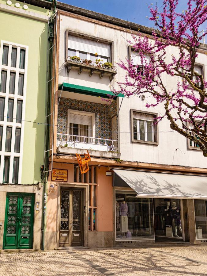 Collector'S Home Braga Esterno foto