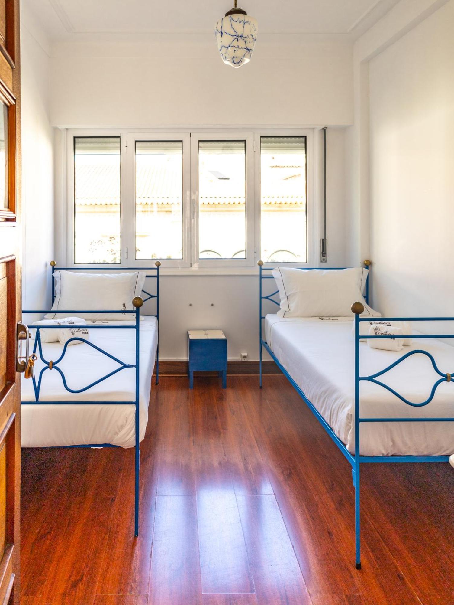 Collector'S Home Braga Esterno foto