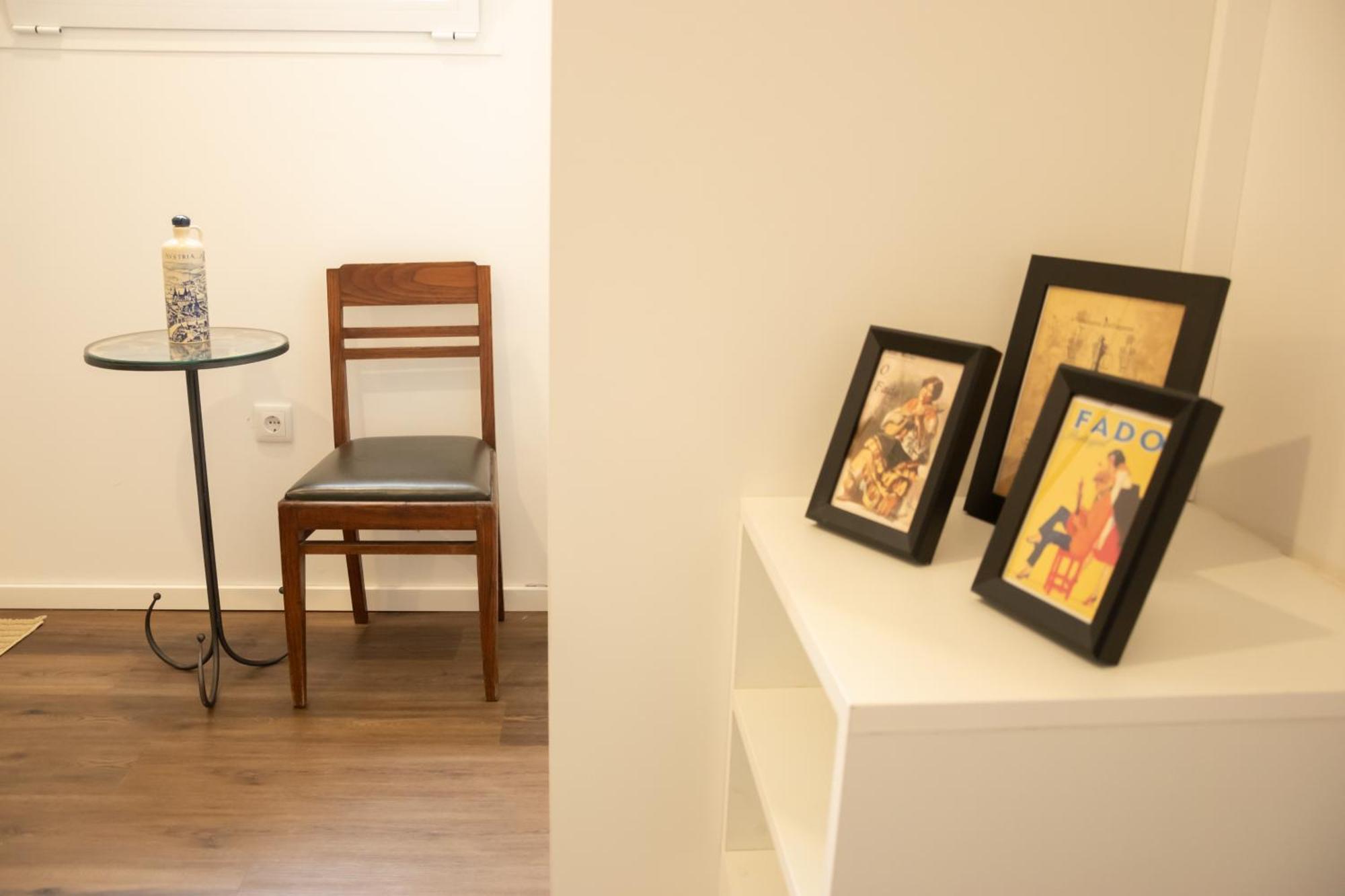 Collector'S Home Braga Esterno foto