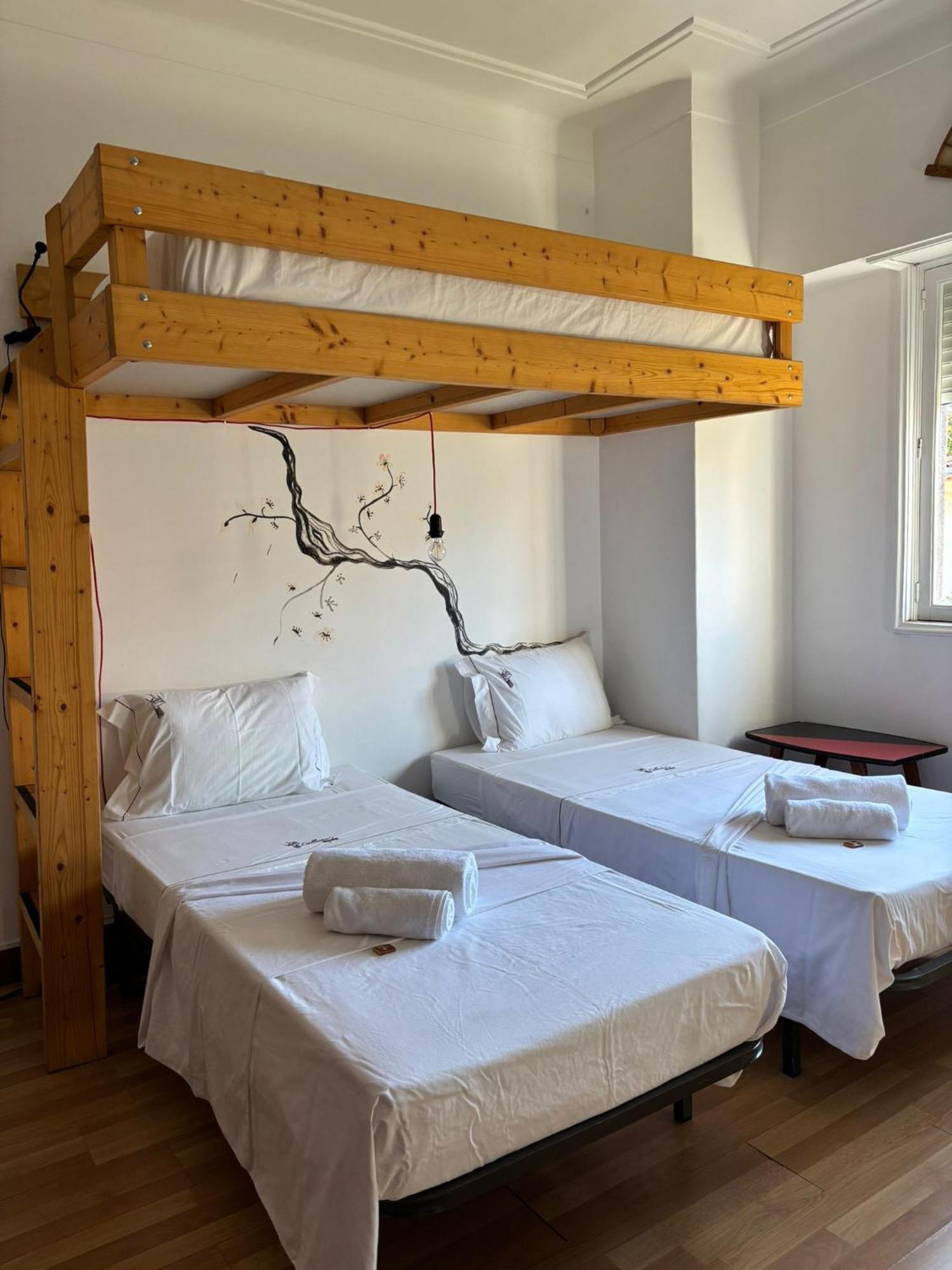 Collector'S Home Braga Esterno foto